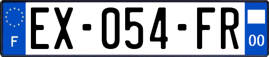 EX-054-FR