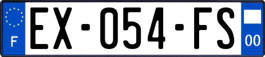 EX-054-FS