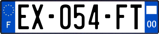 EX-054-FT