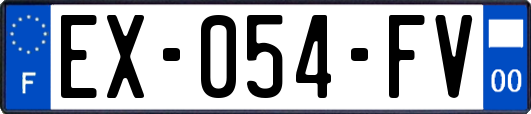 EX-054-FV