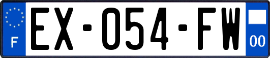 EX-054-FW