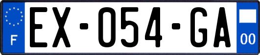 EX-054-GA