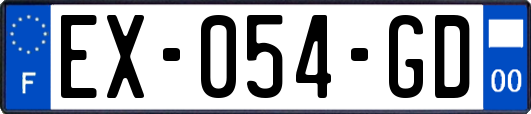 EX-054-GD