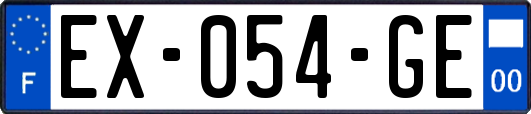 EX-054-GE