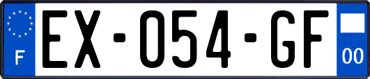 EX-054-GF