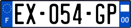 EX-054-GP