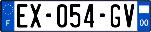 EX-054-GV