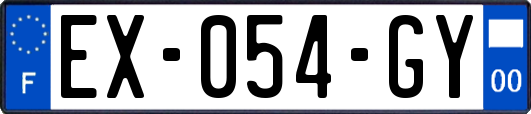 EX-054-GY