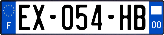 EX-054-HB