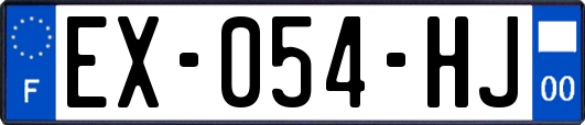 EX-054-HJ