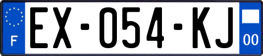 EX-054-KJ