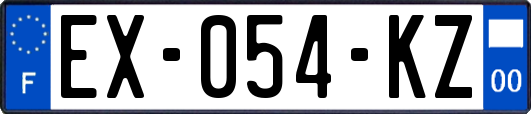 EX-054-KZ