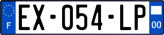 EX-054-LP