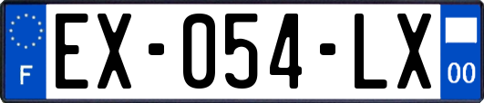 EX-054-LX