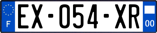 EX-054-XR