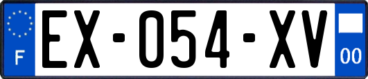 EX-054-XV