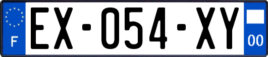 EX-054-XY