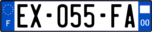 EX-055-FA