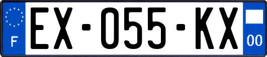 EX-055-KX
