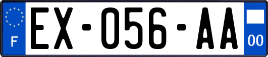 EX-056-AA