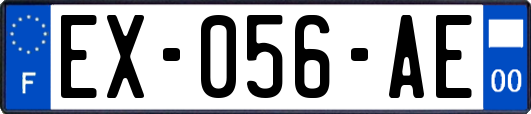 EX-056-AE