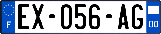 EX-056-AG