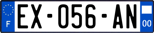 EX-056-AN