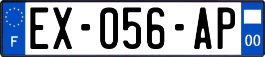 EX-056-AP