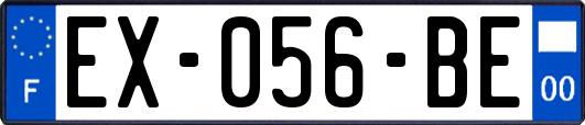 EX-056-BE