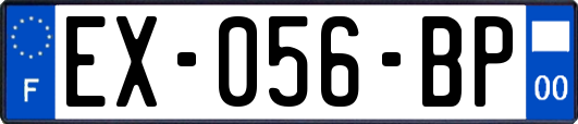 EX-056-BP