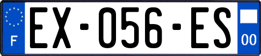 EX-056-ES