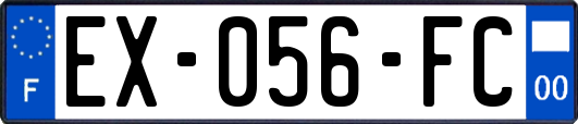 EX-056-FC