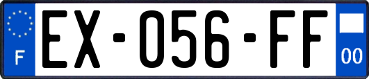 EX-056-FF