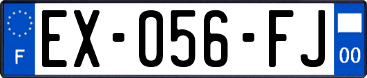 EX-056-FJ