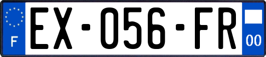 EX-056-FR