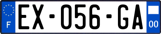EX-056-GA