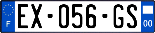 EX-056-GS