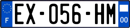 EX-056-HM