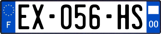 EX-056-HS