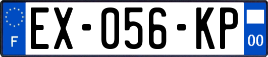 EX-056-KP