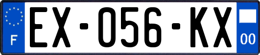EX-056-KX