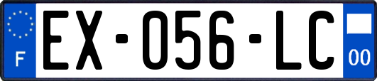 EX-056-LC