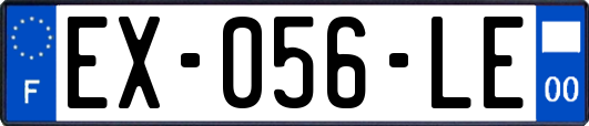 EX-056-LE