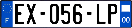 EX-056-LP