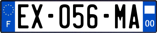 EX-056-MA