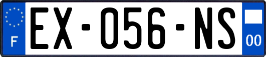 EX-056-NS