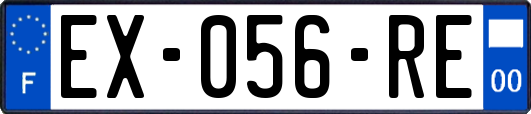 EX-056-RE