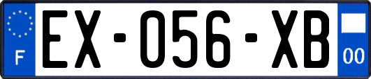 EX-056-XB