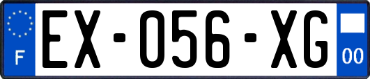 EX-056-XG