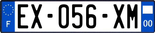 EX-056-XM